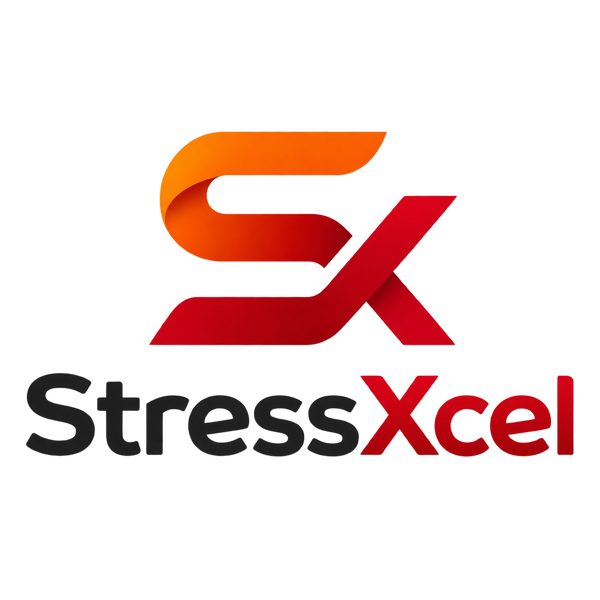 STRESSXCEL